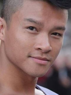 Этан Ле Фонг