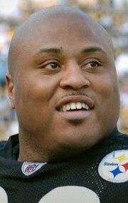 Кэйси Хэмптон