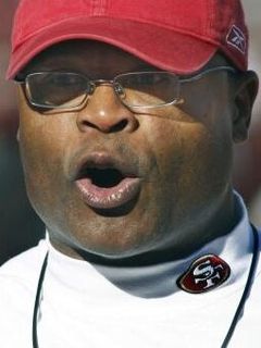 Майк Синглтери