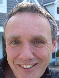 Mike Bullen