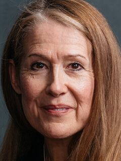 Урсула Макфарлейн