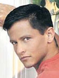 Линдон Хоук