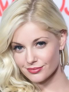 Шарлотта Стокли