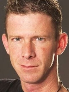 Ричард Рэймонд