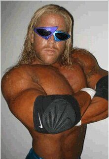 Алистэр Раус