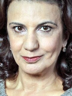 Тереза Гафейра