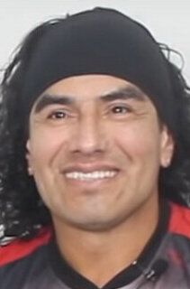 Дионико Кастельянос