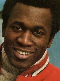 Reggie Tsiboe