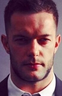 Фергал Дэвитт