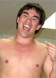 Хук Бомберри