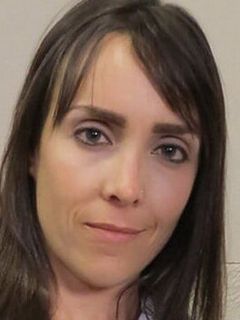 Сара Дель Рэй