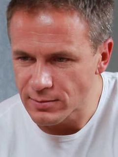 Фрэнк Мейджор