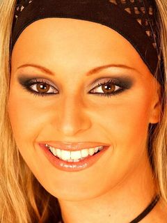 Лилиан Тайгер