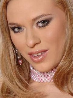 Виктория Свингер