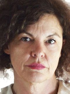 Хильде Ван Мигхем