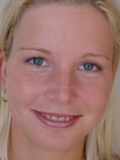 Тиффани Роуг