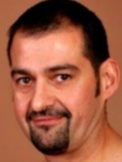 Крис Маунтин