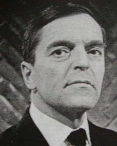 Говард Вернон