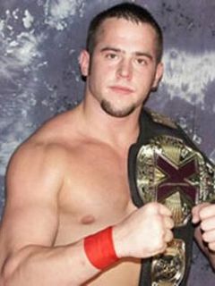 Родерик Стронг