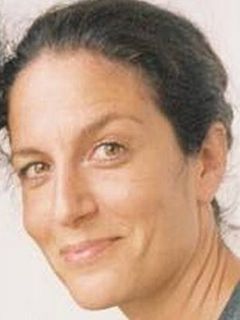 Фатима Вархос