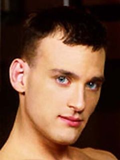 Аарон Осборн