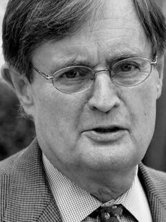 Дэвид Маккаллум