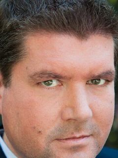 Джонатан Голдштейн