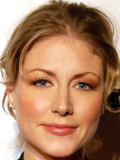 Велисити Вон