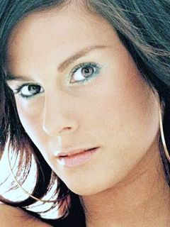 Ребека Тисдейл