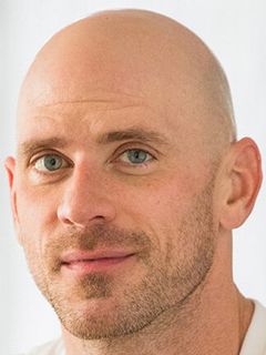 Джонни Синс