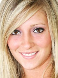 Кармен Кинсли