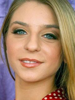 Вероника Стоун