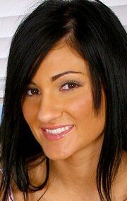 Персия ДеКарло