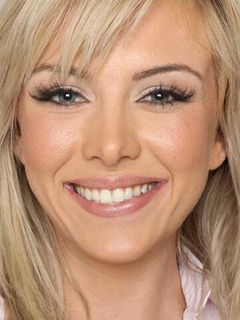 Дженни Мари Салливан