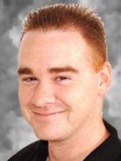 Джейсон Синклер