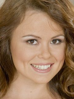 Кейци Старр