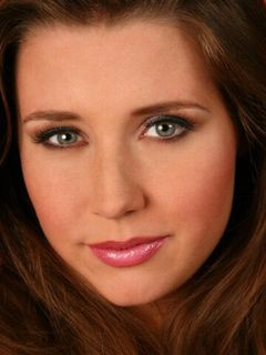 Эрика Кэмпбелл