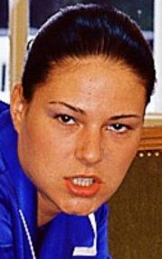 Вероника Дэвил