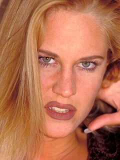 Кассандра Вильде