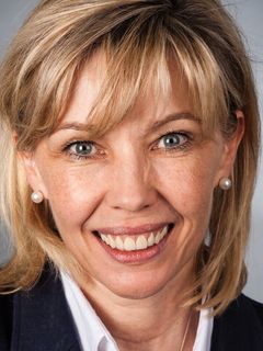 Doris Schröder-Köpf