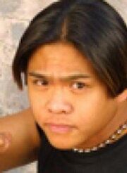 Томми Уильямс