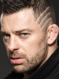 Дэвей Ричардс