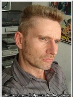 Андреас Бетман