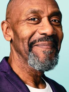 Ленни Генри