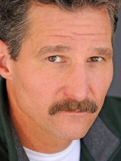 Крэйг Хенсли