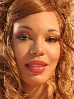 Миссис Годднес