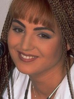 Вивьенн Клэш