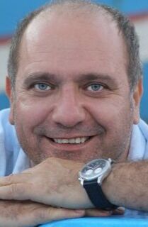 Луиджи Ди Фиоре