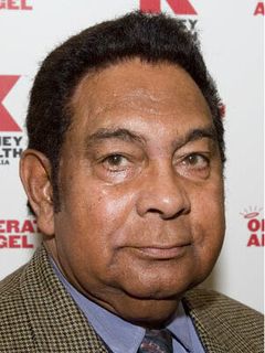 Джимми Литтл