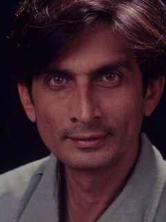 Мохан Гокхале